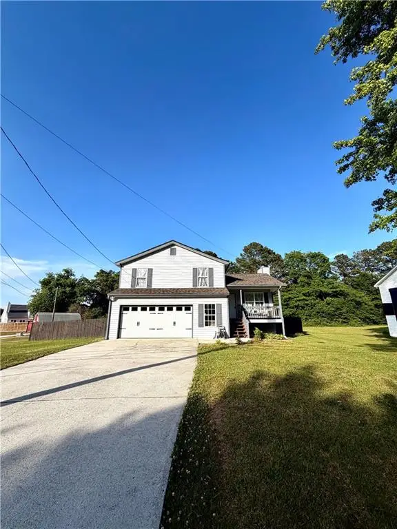 3376 Andrea Lee Court, Snellville, GA 30039 - #1