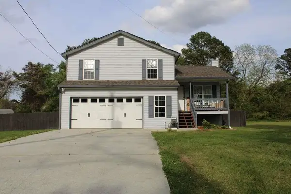 3376 Andrea Lee Court, Snellville, GA 30039