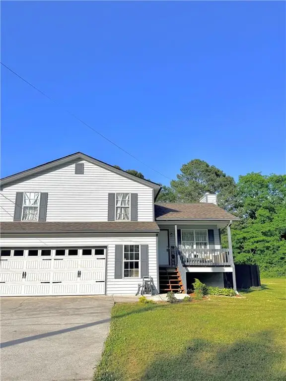 3376 Andrea Lee Court, Snellville, GA 30039 - #2