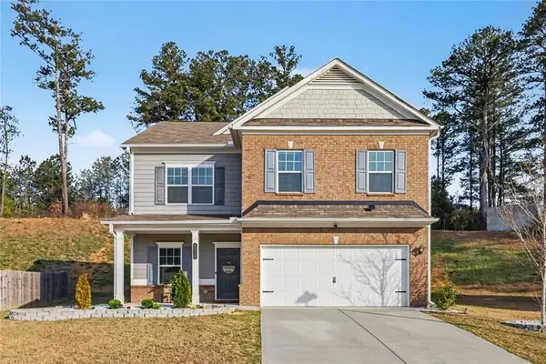 1225 Campbell Pine Trail, Lawrenceville, GA 30045