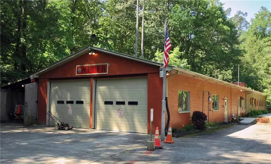 0 Mountain Park Road, Roswell, GA 30075 - #2