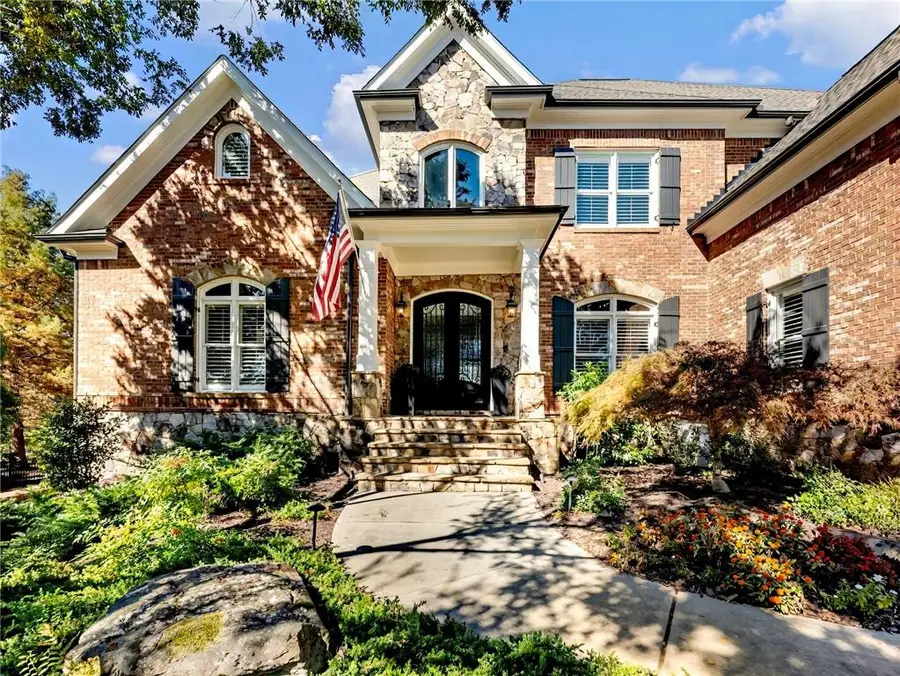 2785 Shumard Oak Drive, Braselton, GA 30517 - #2