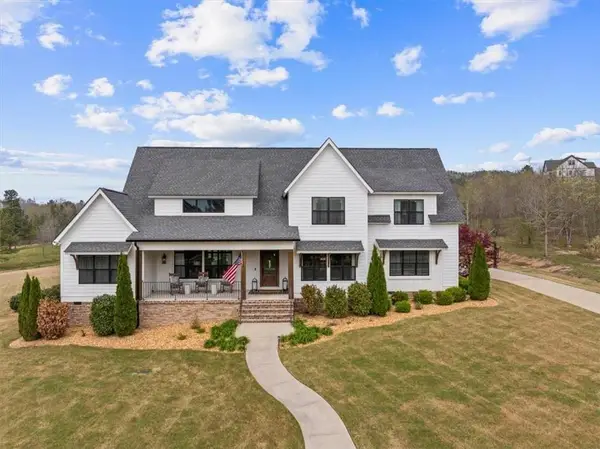 893 Everett Springs Road Sw, Calhoun, GA 30701