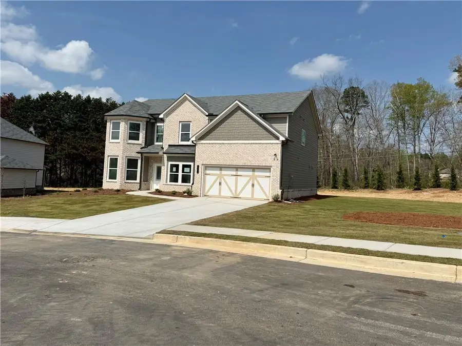 4250 Shirebrook Trail, Hoschton, GA 30548 - #3