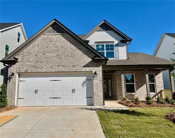 140 Coffee Lane, Hoschton, GA 30548