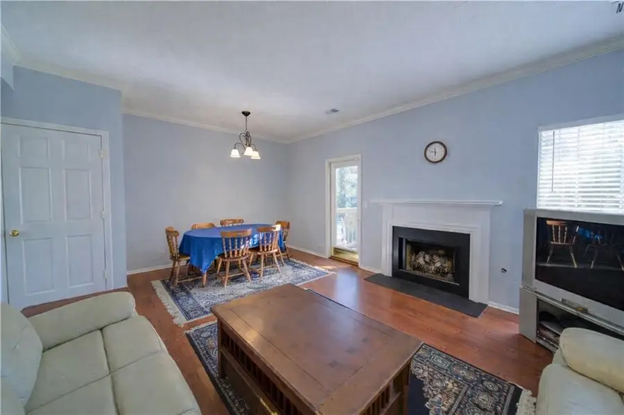 603 Wedgewood Way, Atlanta, GA 30350 - #2