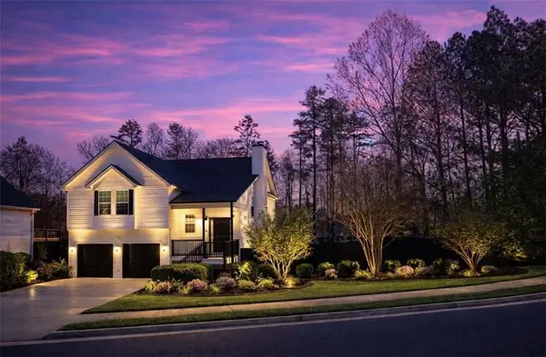 7201 Cedar Forest Drive, Douglasville, GA 30134