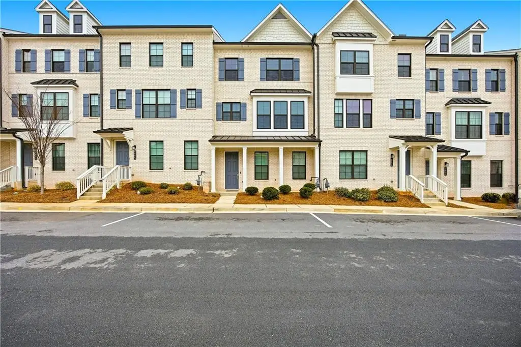 3515 Senna Road, Duluth, GA 30096 - #1