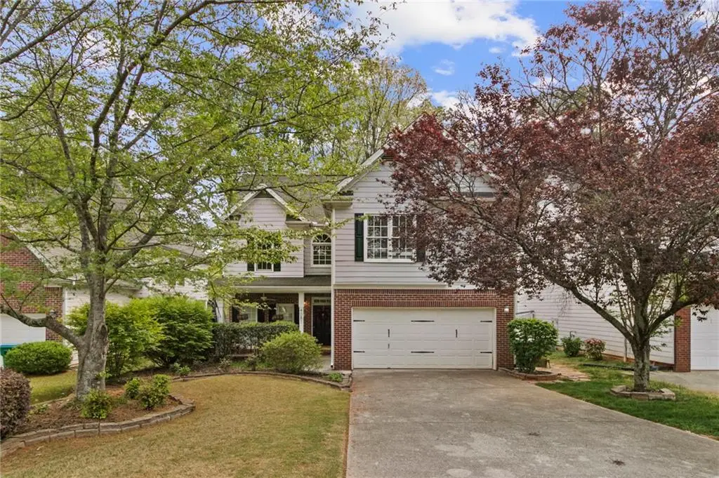 4081 Tilly Mill Road, Chamblee Doraville, GA 30360 - #1