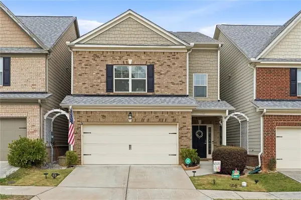 5741 Peltier Trace, Norcross, GA 30093