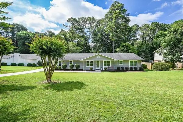 4535 Keith Drive Sw, Lilburn, GA 30047