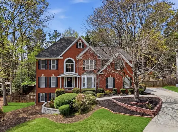 4484 Heathfield Trace, Suwanee, GA 30024