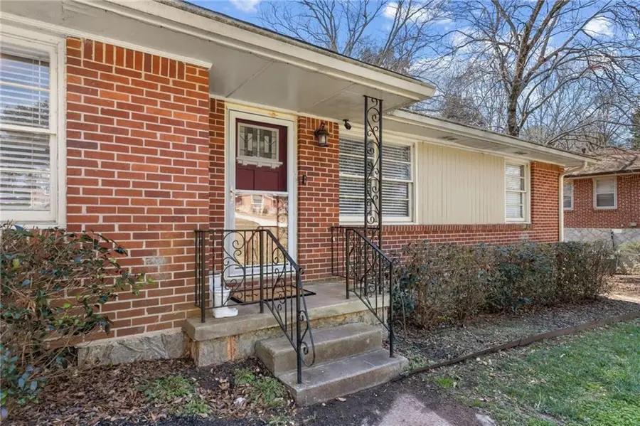 2049 Shady Lane, Tucker, GA 30084 - #2