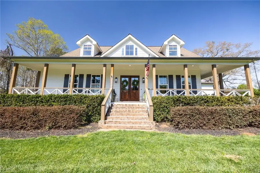 7093 Vaughn Road, Canton, GA 30115 - #3