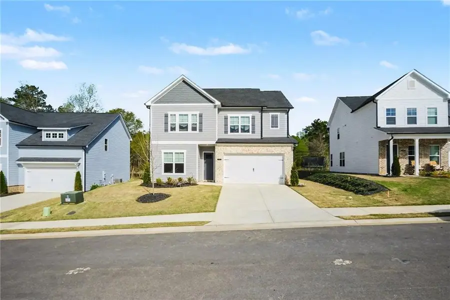 149 Crimson Feather Drive, Jefferson, GA 30549 - #3