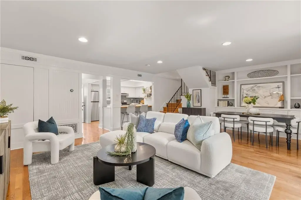 307 Adair Street #F4, Decatur, GA 30030 - #1