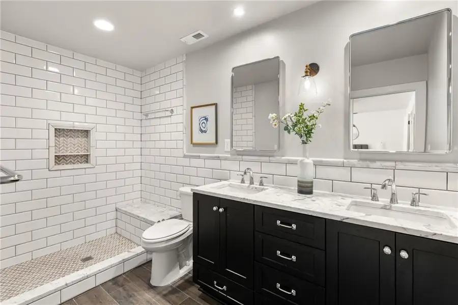 307 Adair Street #F4, Decatur, GA 30030 - #3