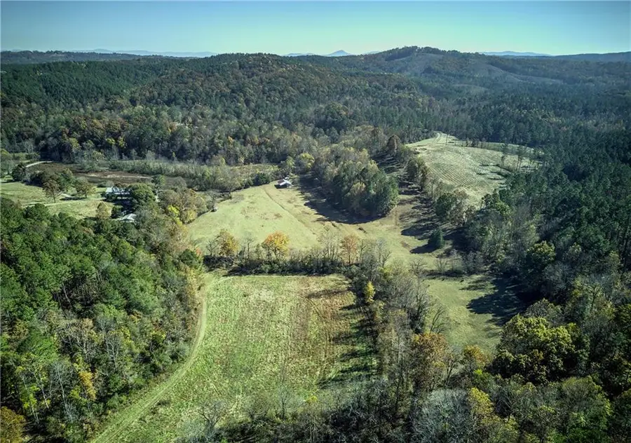 711 East Cochran Road, Ranger, GA 30734 - #2