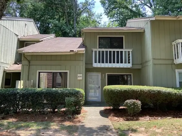 2630 Stoney Creek Road Se, Marietta, GA 30067