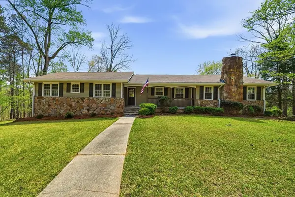 5606 W Chapel Hill Road, Douglasville, GA 30135