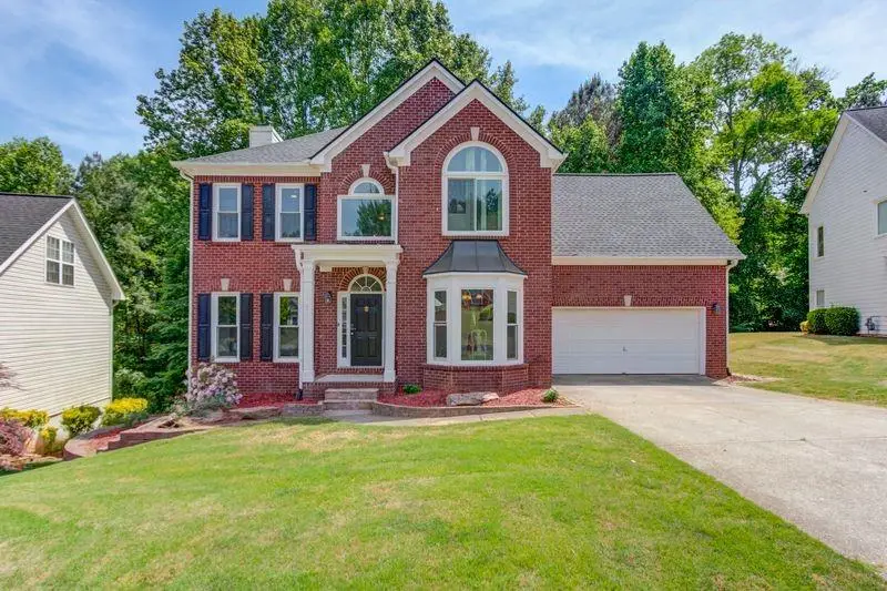 2932 Sunset View Circle, Suwanee, GA 30024 - #1