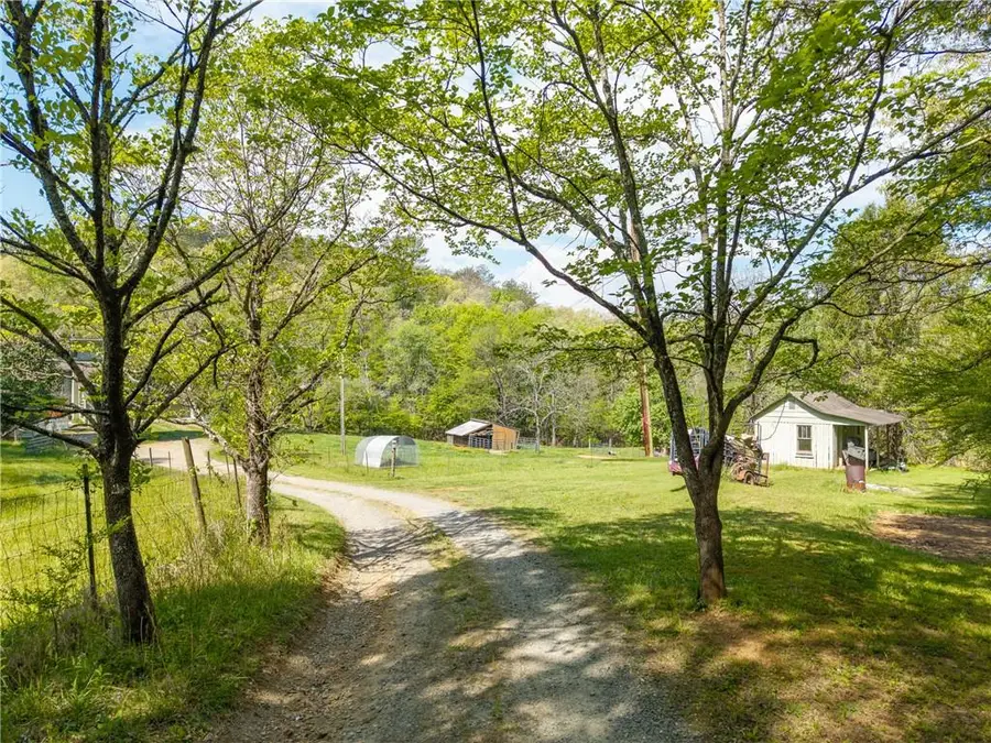 215 Murphy Lane, Mineral Bluff, GA 30559 - #2