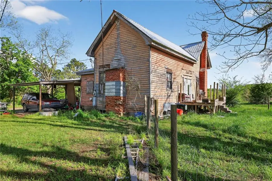 1235 Tommy Purvis Road, Reynolds, GA 31076 - #3