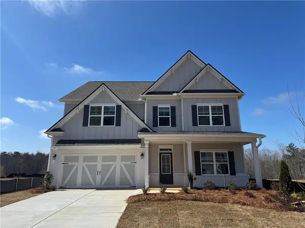 5566 Overview Drive, Flowery Branch, GA 30542