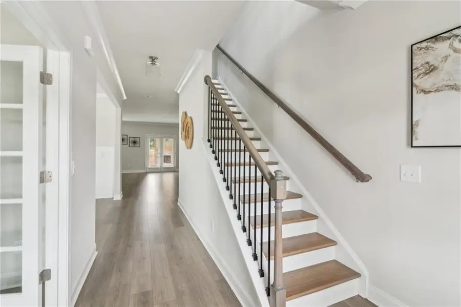 5566 Overview Drive, Flowery Branch, GA 30542 - #2