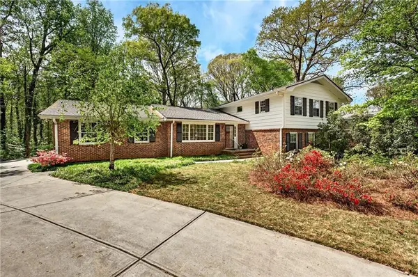 5208 Sanlee Lane, Atlanta, GA 30360