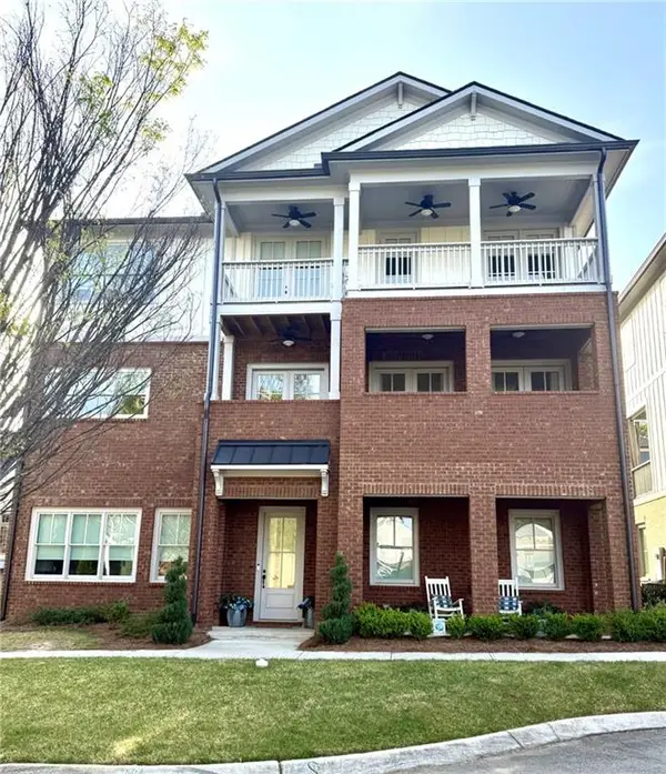 6056 Gaines Street, Norcross, GA 30071