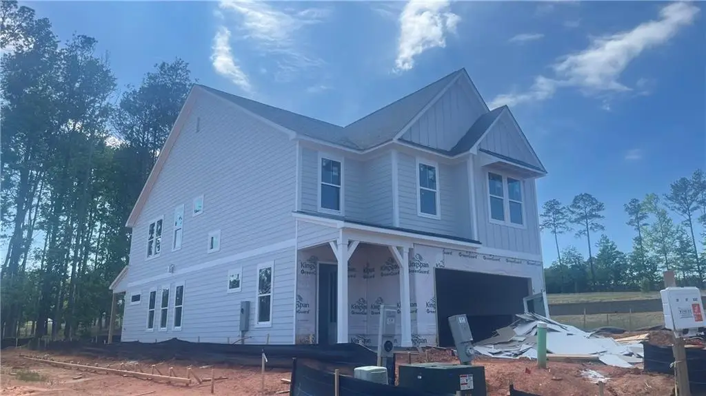 432 Edgewater Chase, Canton, GA 30115 - #1