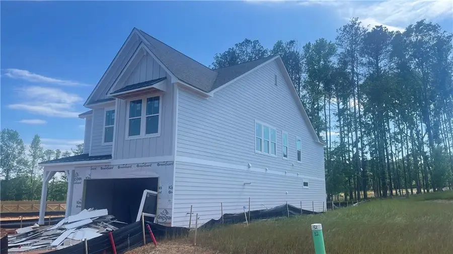 432 Edgewater Chase, Canton, GA 30115 - #3
