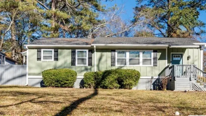 2235 Baker Road Nw, Atlanta, GA 30318 - #1