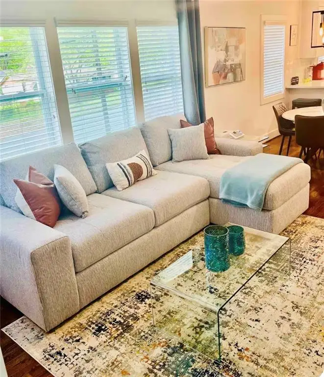 2235 Baker Road Nw, Atlanta, GA 30318 - #2