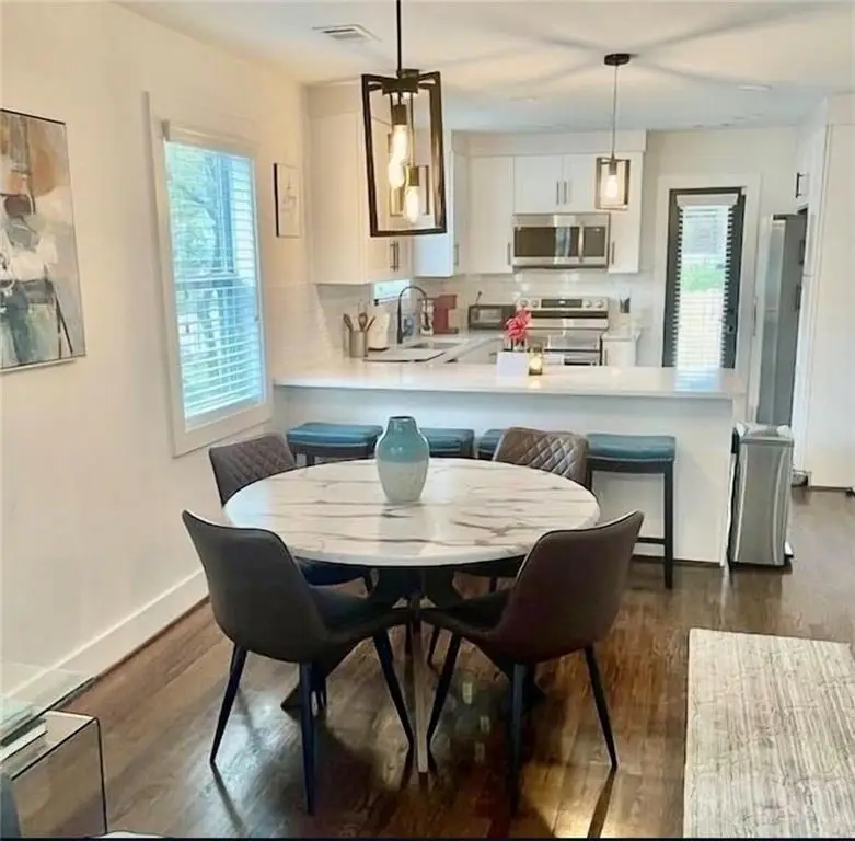 2235 Baker Road Nw, Atlanta, GA 30318 - #3