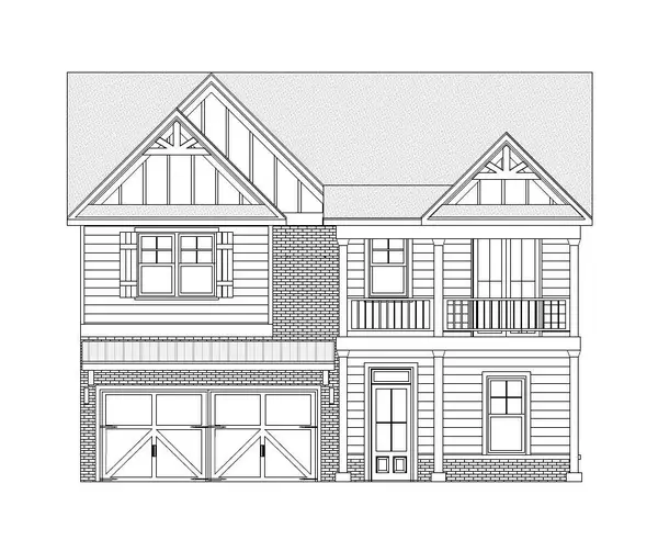 5552 Keswick Drive, Flowery Branch, GA 30542