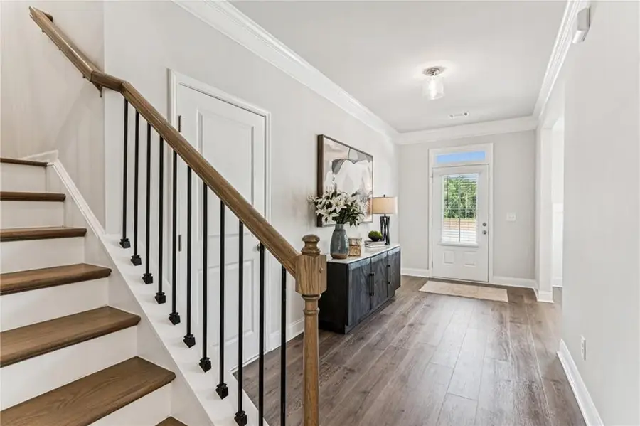 5552 Keswick Drive, Flowery Branch, GA 30542 - #2