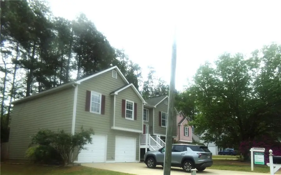 2642 Lake Park Bend, Acworth, GA 30101 - #3