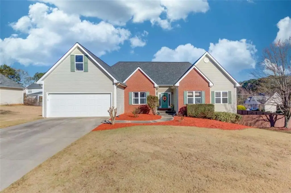 3322 Henderson View Court, Loganville, GA 30052 - #1