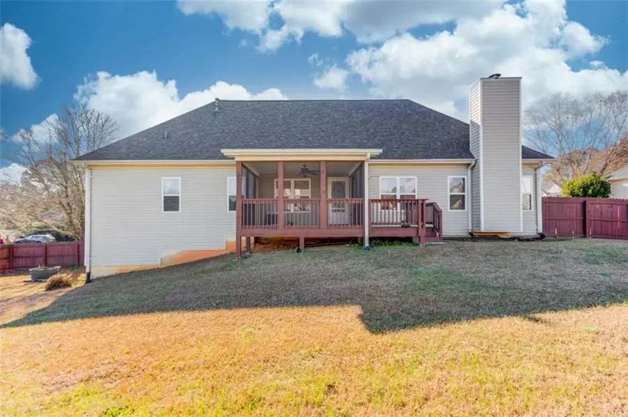 3322 Henderson View Court, Loganville, GA 30052 - #2