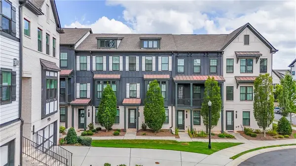 945 Catamaran Court, Alpharetta, GA 30005