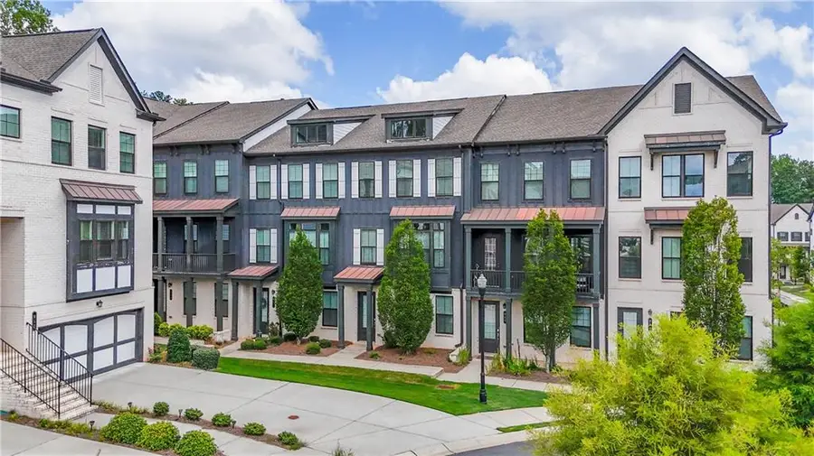 945 Catamaran Court, Alpharetta, GA 30005 - #2