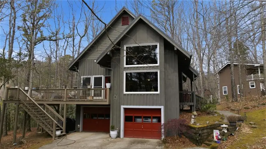 340 Eagle Circle, Dillard, GA 30537 - #2