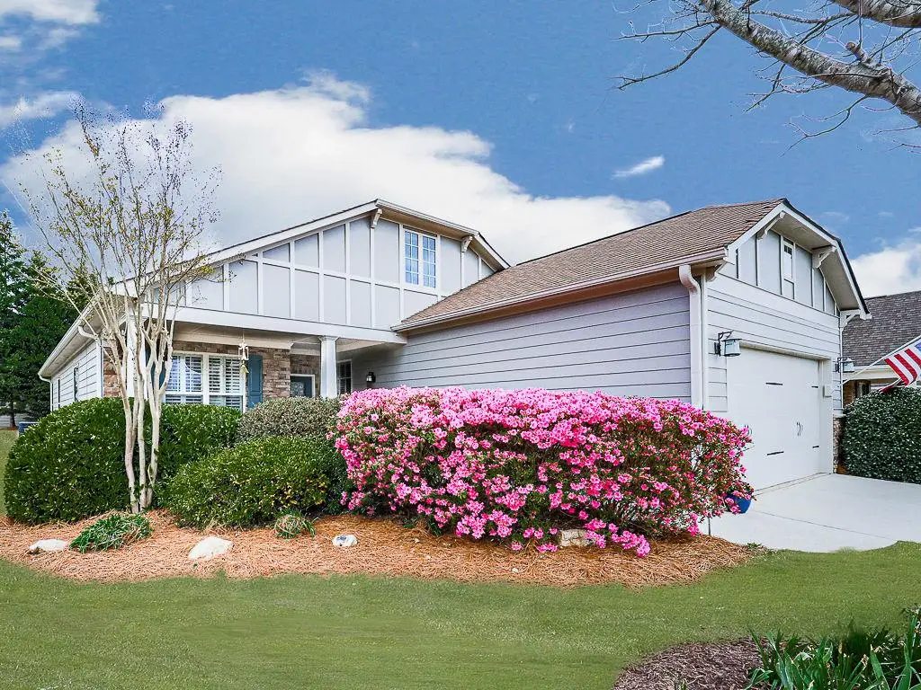 533 Appalachian Woods Drive, Canton, GA 30114 - #1