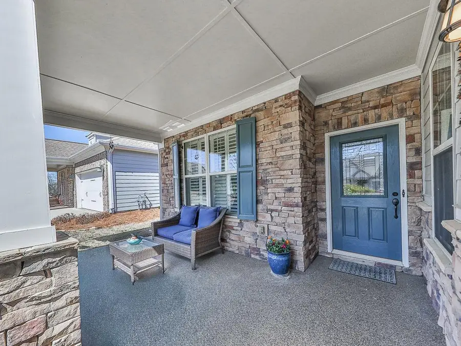 533 Appalachian Woods Drive, Canton, GA 30114 - #2