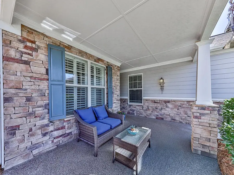 533 Appalachian Woods Drive, Canton, GA 30114 - #3