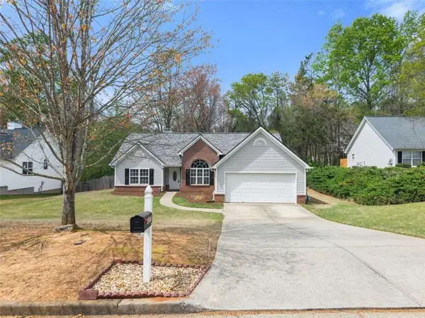 4057 Deerlope Court, Gainesville, GA 30506