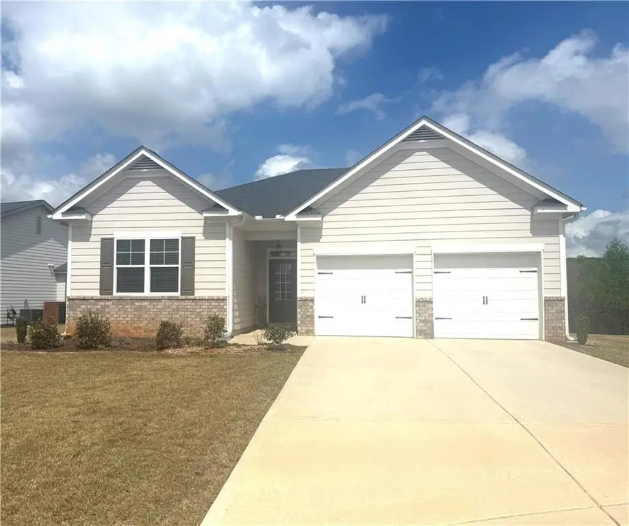 139 Swallowtail Lane, Homer, GA 30547 - #1