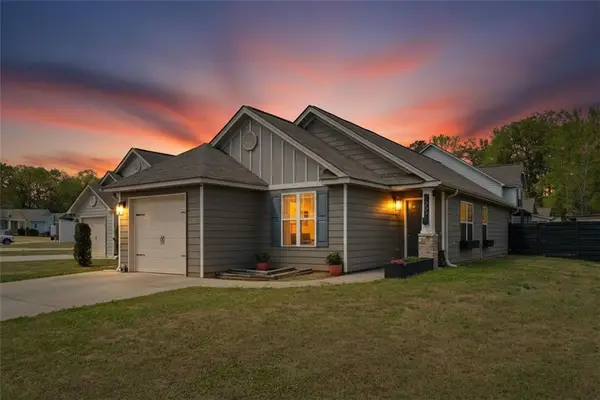 2362 Glebe Court, Hampton, GA 30228